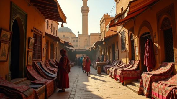 Choisir une agence de voyage locale en Égypte pour un séjour unique