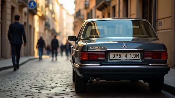 Louez votre voiture à Lyon : comment éviter les arnaques
