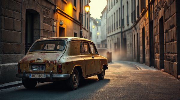 Top astuces pour louer une voiture à Lyon sans se faire avoir