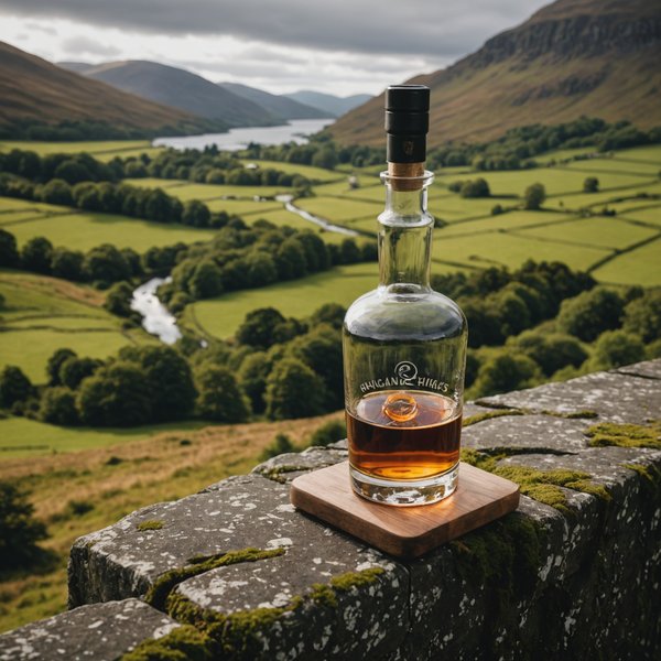 Où séjourner en Écosse pour des vacances avec des cours de distillation de whisky et des randonnées dans les Highlands?